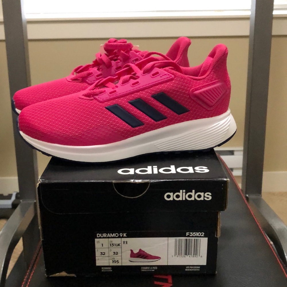 Adidas Duramo 9 K.